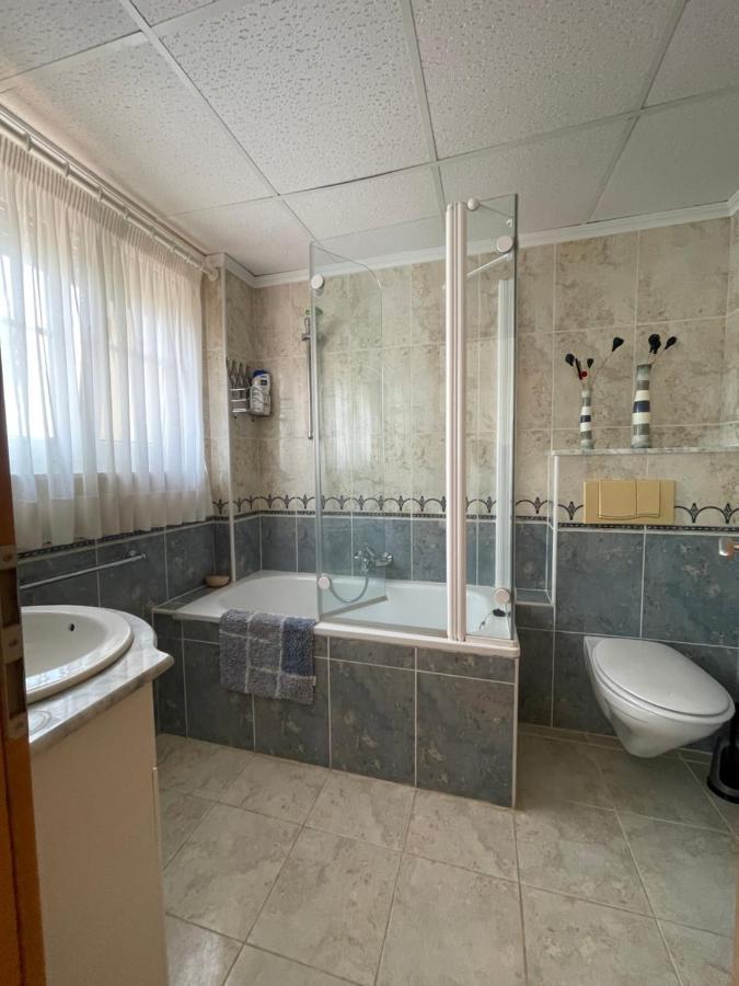 Apartamento Panoramica Golf San Jorge  Dış mekan fotoğraf