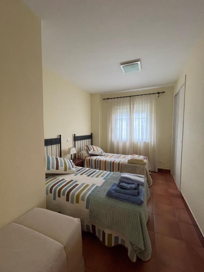Apartamento Panoramica Golf San Jorge  Dış mekan fotoğraf