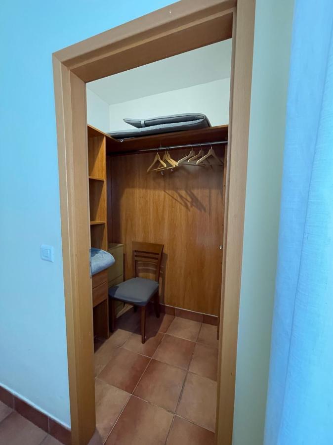 Apartamento Panoramica Golf San Jorge  Dış mekan fotoğraf