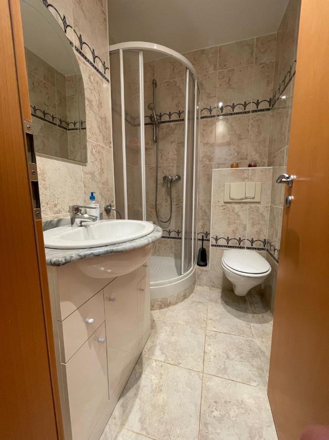 Apartamento Panoramica Golf San Jorge  Dış mekan fotoğraf